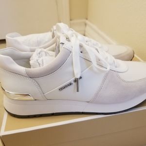 Michael Kors Allie Sneakers